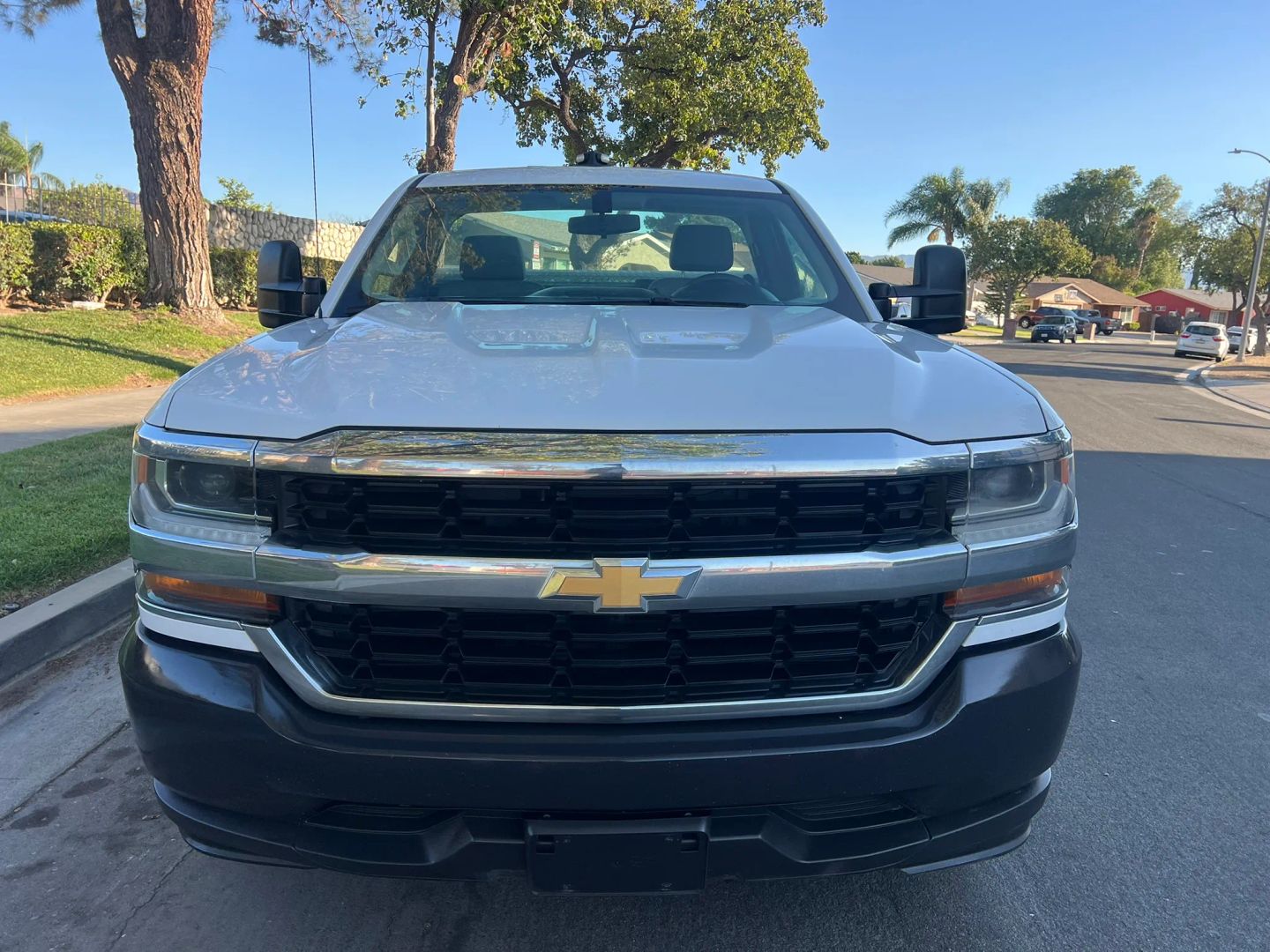 chevrolet silverado 1500 2017 1GCNCNEH8HZ319758 image chevrolet silverado 1500 2017 1GCNCNEH8HZ319758 image